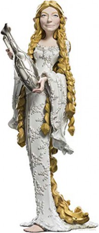 Lord of the Rings Mini Epics - Galadriel [FIGURKA]