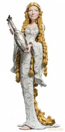 Lord of the Rings Mini Epics - Galadriel [FIGURKA]