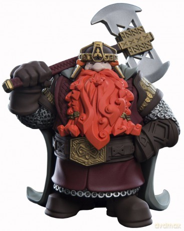 Lord of the Rings Mini Epics - Gimli [FIGURKA]