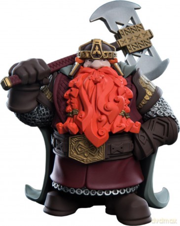 Lord of the Rings Mini Epics - Gimli [FIGURKA]