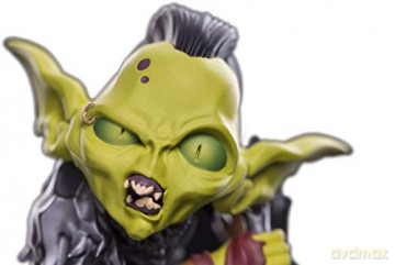 Lord of the Rings Mini Epics - Moria Orc [FIGURKA]