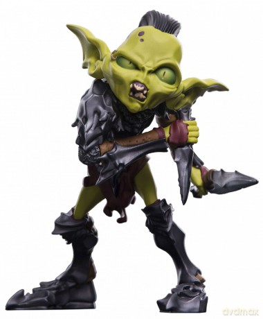 Lord of the Rings Mini Epics - Moria Orc [FIGURKA]