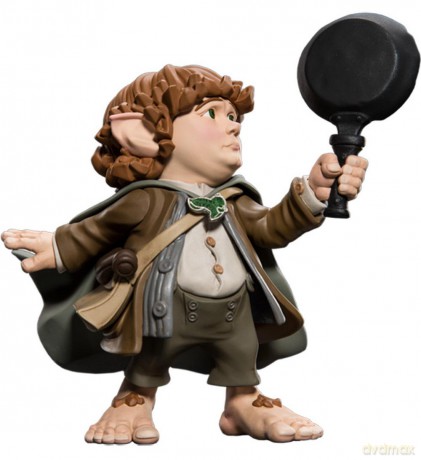 Lord of the Rings Mini Epics - Samwise [FIGURKA]