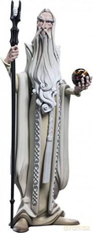 Lord of the Rings Mini Epics - Saruman [FIGURKA]