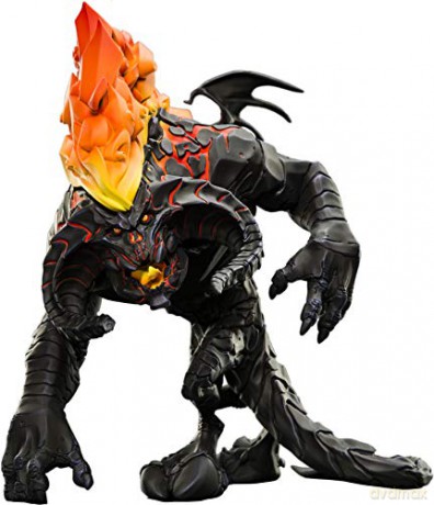 Lord of the Rings Mini Epics - The Balrog [FIGURKA]