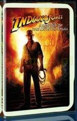 Indiana Jones i Królestwo Kryształowej Czaszki steelbook [2DVD]