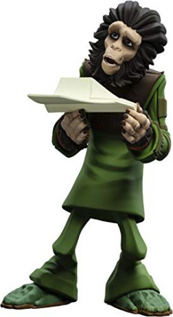 Planet of the Apes Mini Epics - Cornelius [FIGURKA]
