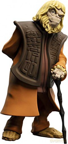Planet of the Apes Mini Epics - Dr. Zaius [FIGURKA]
