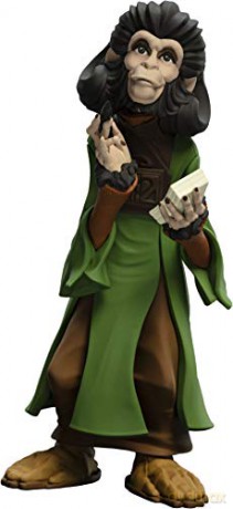 Planet of the Apes Mini Epics - Dr. Zira [FIGURKA]
