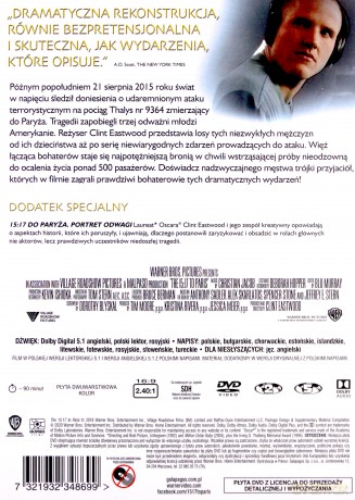 15:17 do Paryża  (Premium Collection) [DVD]