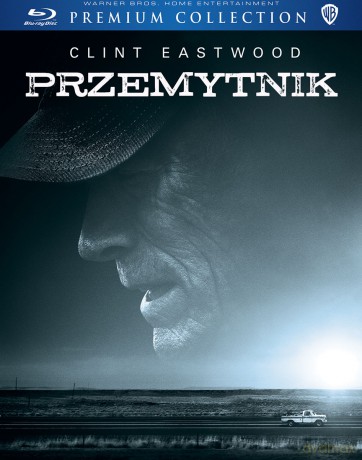 Przemytnik (Premium Collection) [Blu-Ray]