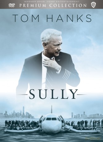 Sully (Premium Collection) [DVD]