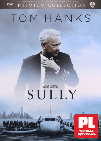 Sully (Premium Collection) [DVD]