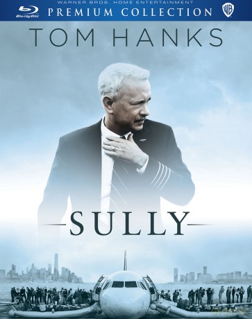 Sully (Premium Collection) [Blu-Ray]