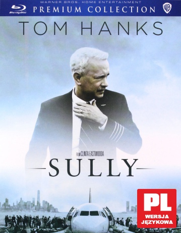 Sully (Premium Collection) [Blu-Ray]