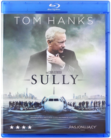 Sully (Premium Collection) [Blu-Ray]