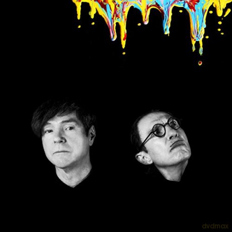 Sparks: A Steady Drip, Drip, Drip (Colouered) [2xWinyl]