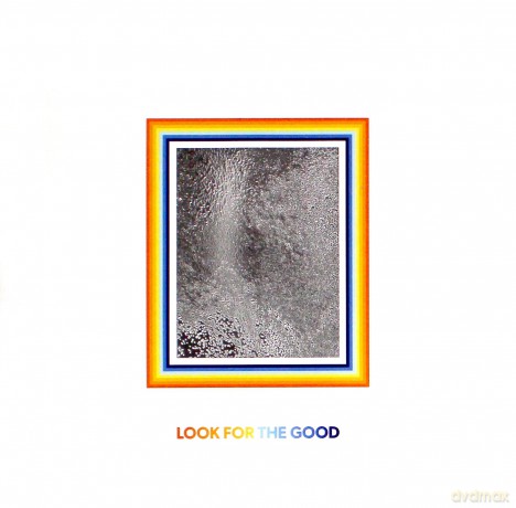 Jason Mraz: Look For The Good [2xWinyl]