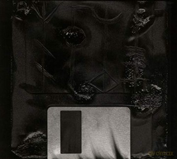 Master Boot Record: Floopy Disk Overdrive (digipack) [CD]