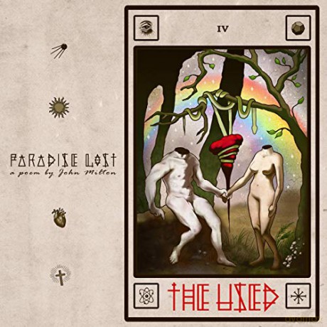 The Used: Heartwork [CD]