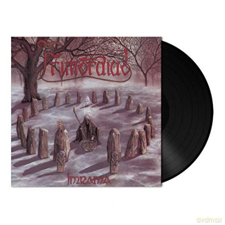 Primordial: Imrama [Winyl]