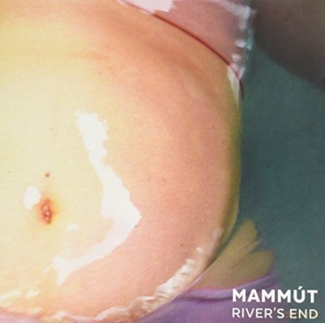 Mammut: River's End [Winyl]
