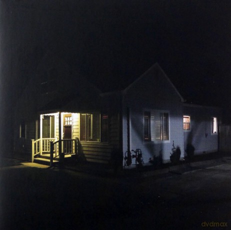 Damien Jurado: What's New Tomboy [CD]