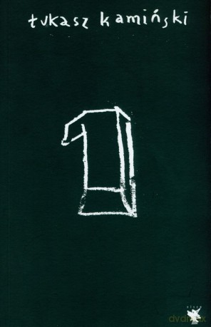 1 - Łukasz Kamiński [KSIĄŻKA]