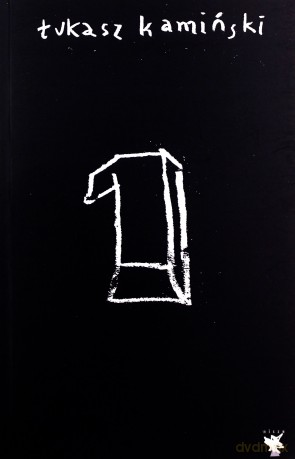 1 - Łukasz Kamiński [KSIĄŻKA]