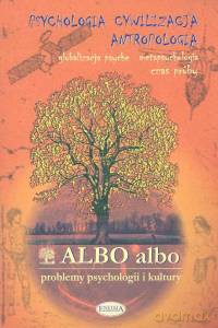 Albo albo Inteligencja archetypów [KSIĄŻKA]