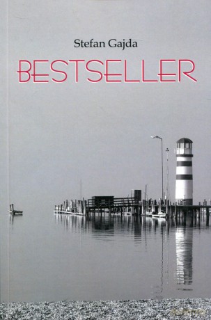 Bestseller - Stefan Gajda [KSIĄŻKA]