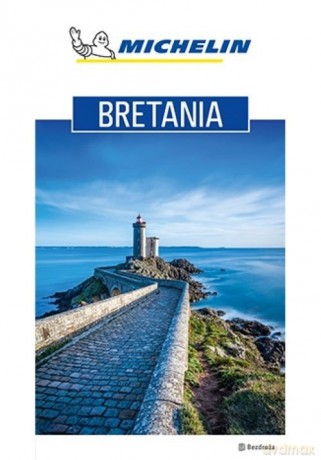 Bretania Michelin [KSIĄŻKA]