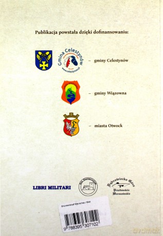 Brückenkopf Warschau 1944 - Norbert Bączyk, Grzegorz Jasiński [KSIĄŻKA]