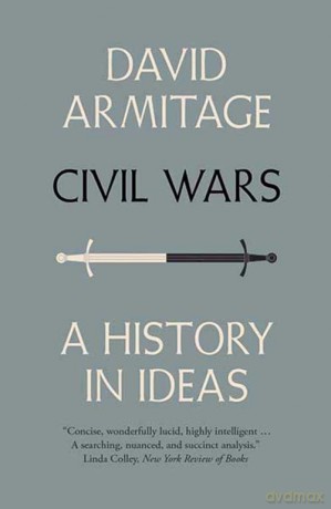 Civil Wars - David Armitage [KSIĄŻKA]