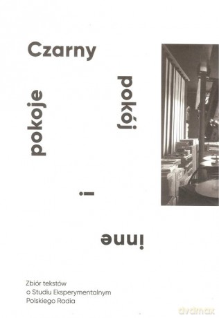 Czarny pokój i inne pokoje [KSIĄŻKA]