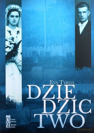 Dziedzictwo - Eva Tvrda [KSIĄŻKA]