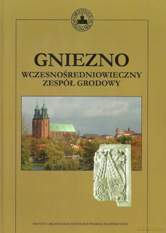 Gniezno wczesnośredniowieczny zespół grodowy - Tomasz Sawicki, Magdalena Bis [KSIĄŻKA]