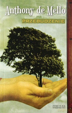 Przebudzenie XIV - Anthony De Mello [KSIĄŻKA]