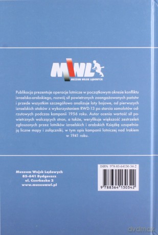 Gorejące niebo - Łukasz Mamert Nadolski [KSIĄŻKA]