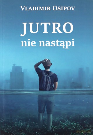 Jutro nie nastąpi - Osipov Vladimir [KSIĄŻKA]
