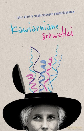 Kawiarniane serwetki - Marika Krajniewska [KSIĄŻKA]