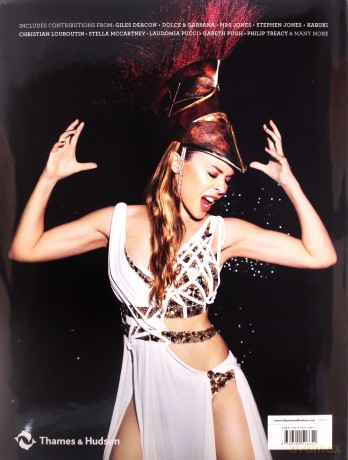 Kylie/Fashion - Kylie Minogue [KSIĄŻKA]