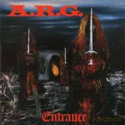 A.R.G.: Entrance [CD]