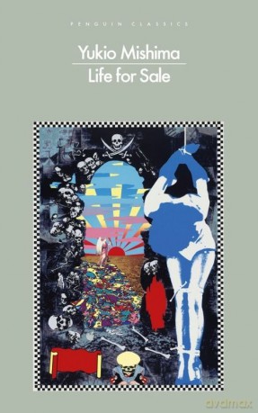 Life for Sale - Yukio Mishima [KSIĄŻKA]