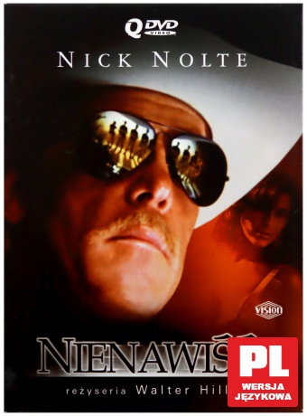 Nienawiść (1987) (digipack) [DVD]