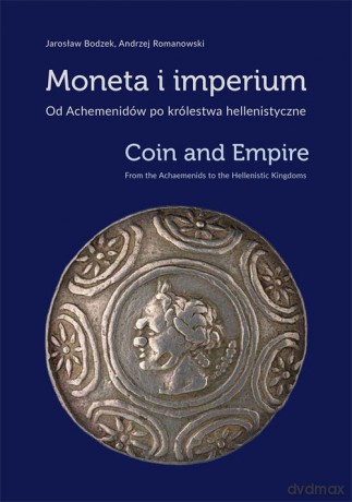 Moneta i imperium [KSIĄŻKA]