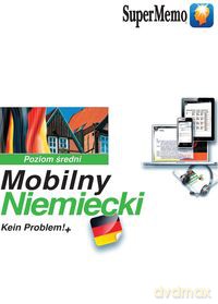 Niemiecki Kein Problem!+ Poziom średni B1 - Waldemar Trambacz [KSIĄŻKA]