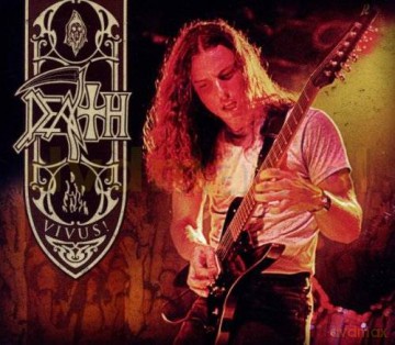 Death: Vivus [2CD]