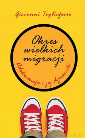 Okres wielkich migracji - Giovanni Tagliaferro [KSIĄŻKA]