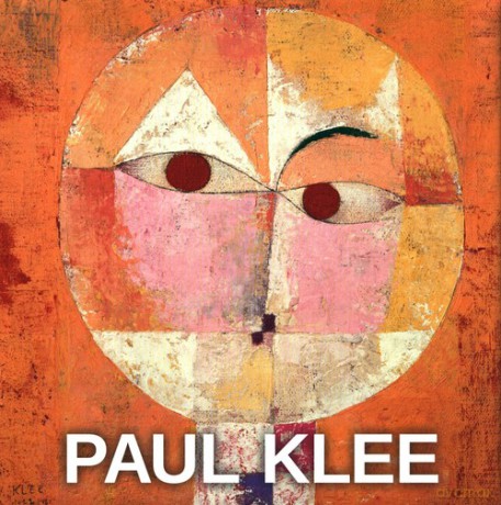 Paul Klee - Hajo Duechting [KSIĄŻKA]